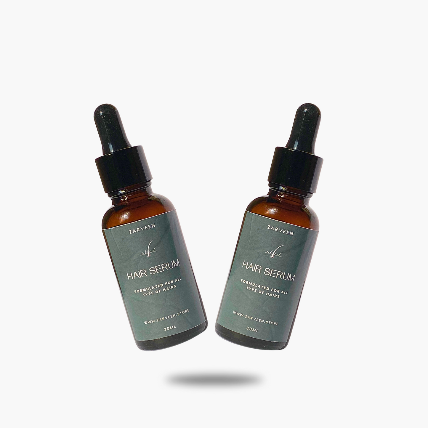 Hair Serum Combo