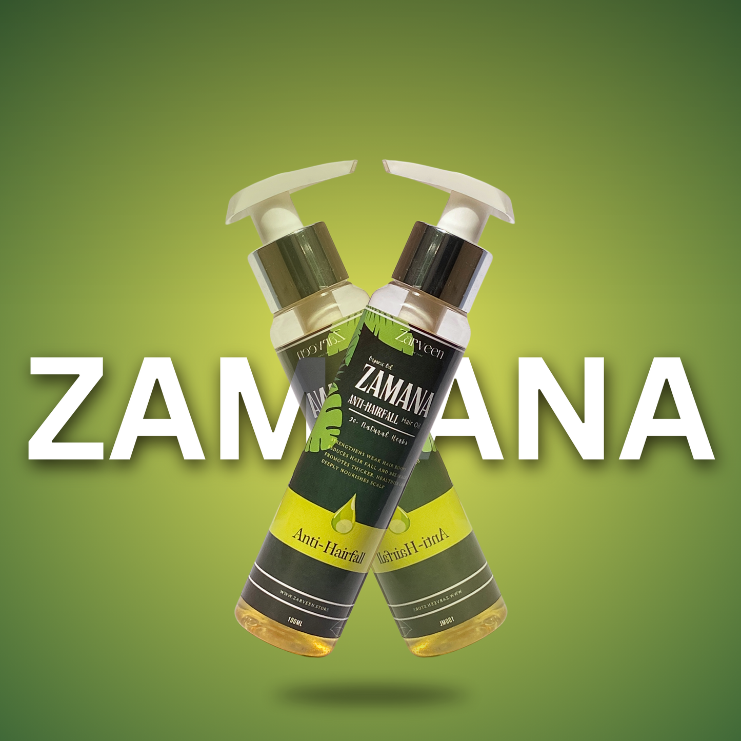 Anti Hair Fall Kit