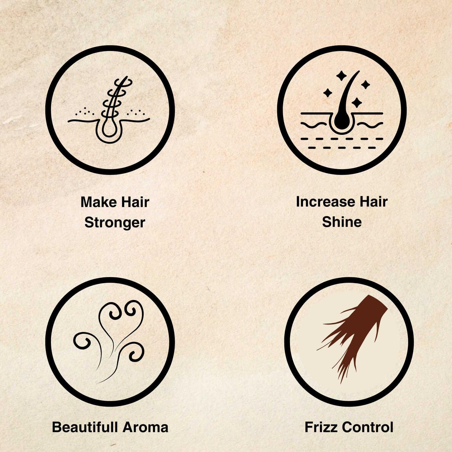 Hair Serum Combo