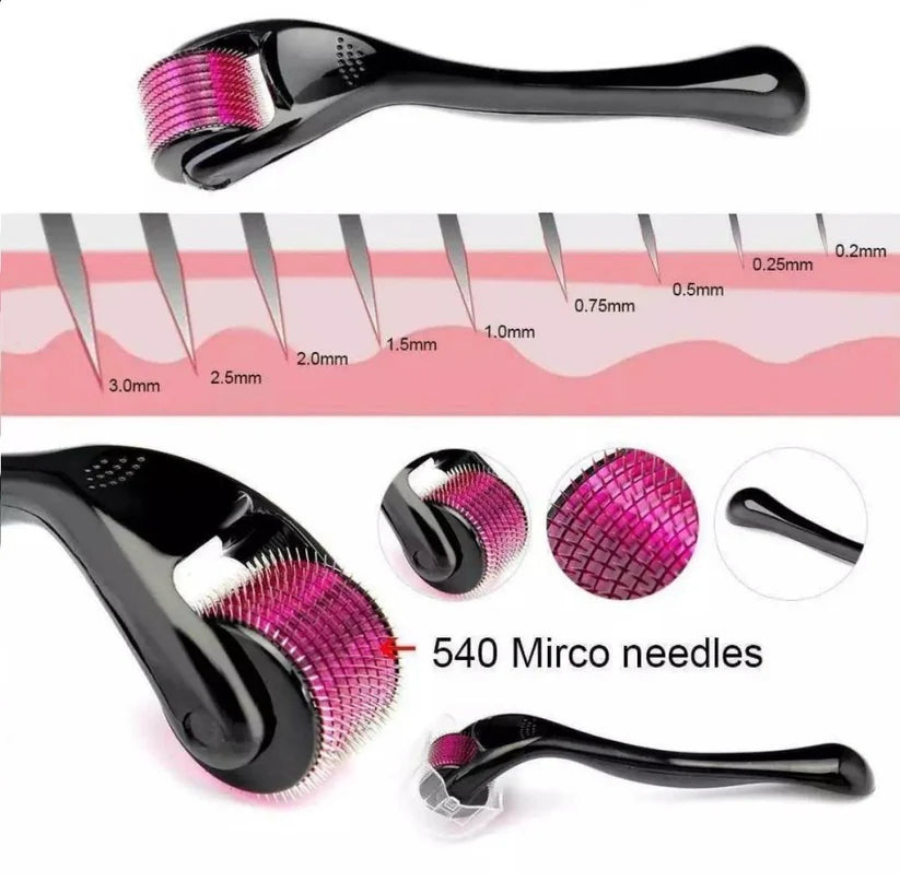 Anti Hair Fall Kit