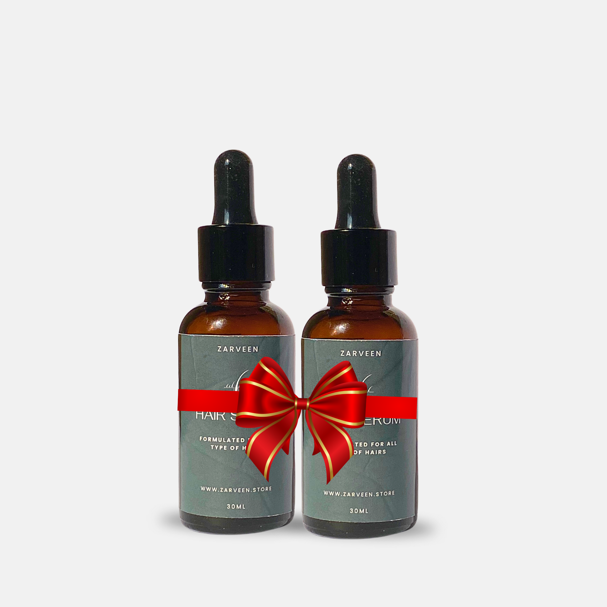Hair Serum Combo