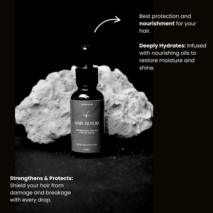 Hair Serum Combo