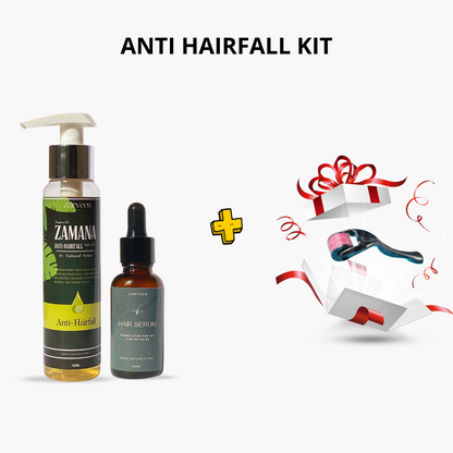 Anti Hair Fall Kit