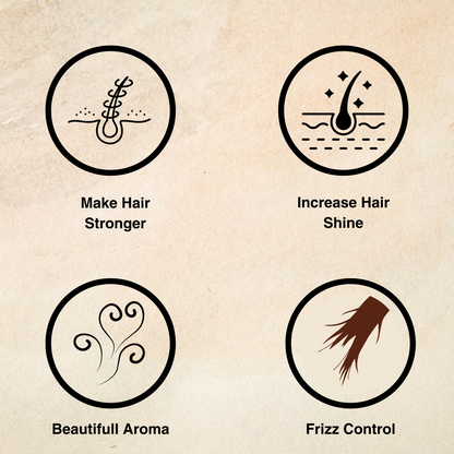 Hair Serum Combo