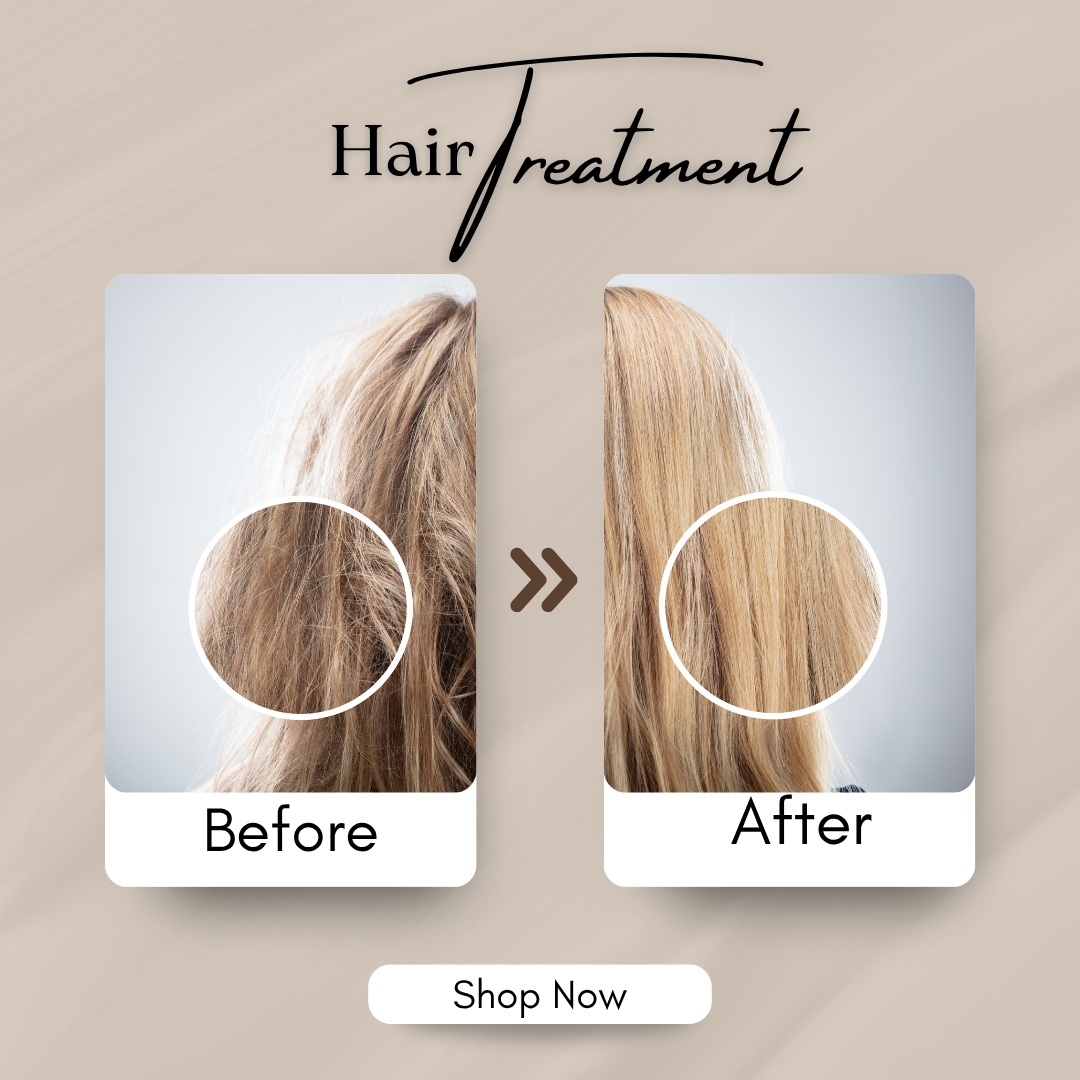 Zarveen Exclusive Hair Pack